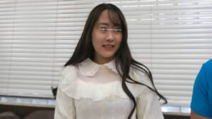 難度★★★★★ 向路人搭訕P to M體驗！？雙口變速刺激潮吹連射