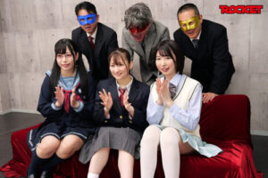 貼牆肛交×近親相姦遊戲2