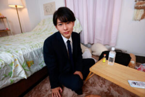 【VR】「拋棄那種男人，跟我在一起怎麼樣？」被親密男友挑逗 初次出軌性愛 東雲怜弥