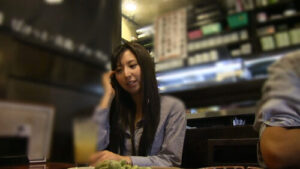 對出軌男友怒火中燒！？那我也可以吧？