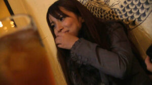 美女業務員 一不小心就做愛了