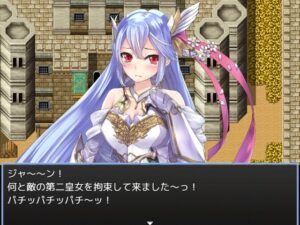 公會王(絕頂糖果) – FANZA同人