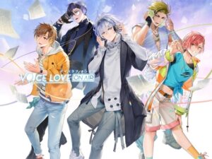Voice Love on Air 纯爱声放送