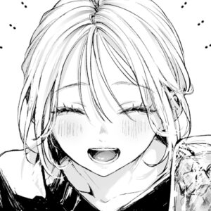 新刊會這麼XXX都是因為小幫手的關係