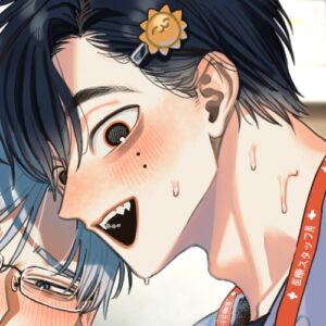 健壯肉感的冷酷外科醫生被年下犬系護士的雞雞拿下了