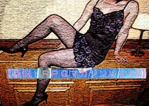 【淫惱・RPG雜誌Vol9 ～義母與親生母親～】