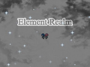 精靈領域 ~Element Realm~(NirBa)