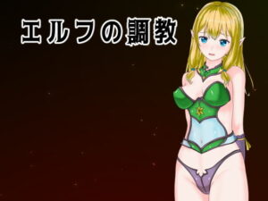 精靈調教(UZURA STUDIO) – FANZA同人