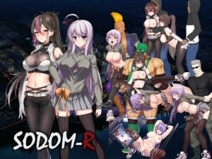 Sodom-R(Pascha Soft) – FANZA同人遊戲