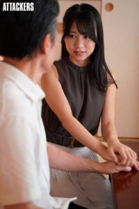 答應義父只有10秒…卻因相性絕佳而高潮的我 五芭