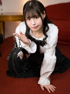 【VR】到生出寶寶為止都逃不出去？懷孕淫語狂求中出的瘋狂癡女子宮監禁房 鈴音杏夏