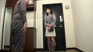 清純外表卻超色氣的專業主婦 與他人真槍實彈偷情高潮 及川うみ