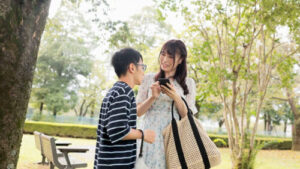 母子交尾～中子澤溫泉路～ 桂木春香