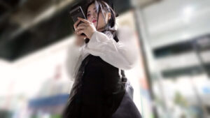 即使被中出也會原諒的我 ～3個性事情～ 今井えみ