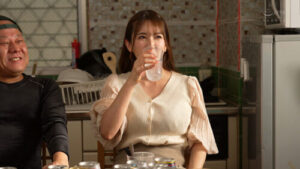 讓波多野結衣徹底醉倒～性慾暴走真實性愛紀錄