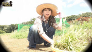 按摩偷拍車巡迴！誘騙鄉下人妻進行猥褻按摩、多次高潮中出