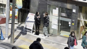 火辣刺青姐姐即時約炮成功帶出