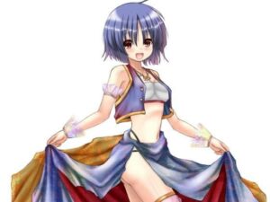 超大 免版稅素材031(Ziekunsoft) – FANZA同人