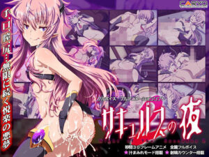 魅魔的夜晚2(CARYO) – FANZA同人