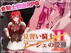 見習騎士亞謝的苦難2(QRoss)