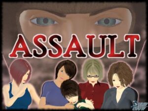 Assault(Dumb Crow) – FANZA同人遊戲