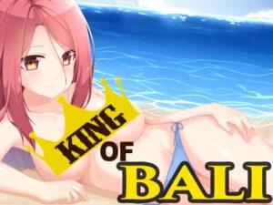 King of Bali(king Key Games) – FANZA同人
