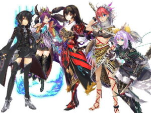 表情追加角色008(Ziekun Software) – FANZA同人