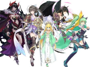 表情追加角色009(Ziekun Software) – FANZA同人