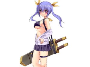 超大 免版稅素材110(Ziekun Software) – FANZA同人