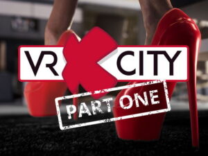 vrXcity 第1部 桌面版(MeMento 3D Interactive) – FANZA同人