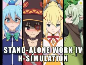 COLLECTION PACK STAND-ALONE WORKS IV(nii-Cri) – FANZA同人