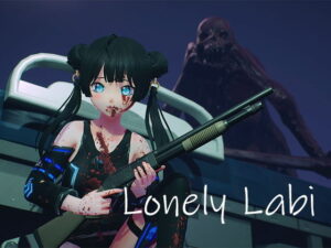 LonelyLabi(Tino) – FANZA同人遊戲
