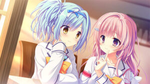 【DL版】D.C.4 Sweet Harmony～甜蜜和聲【萌遊戲大賞2022音效賞得獎作】