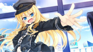 【DL版】馬可與銀河龍 〜MARCO & THE GALAXY DRAGON〜【全年齡向】【萌遊戲大賞2020創新賞得獎作】