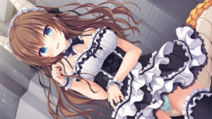 【DL版】龍姬悠閒生活 1・2・3＋完整合集