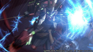 【DL版】裝甲惡鬼村正 Windows 10相容版