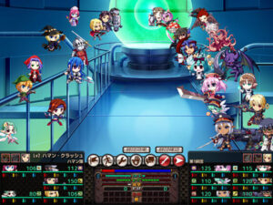 【DL版】VenusBlood GAIA International DL版