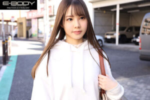 脫掉初戀女友後…超乎想像的蒼白纖細巨乳 中村彩