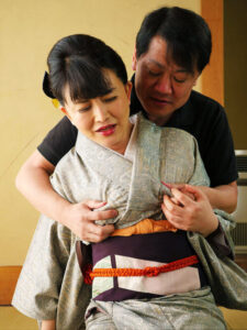 世界遺產·女將的款待 8小時