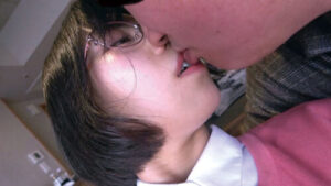 背德祕湯 早希（假名）二十六歲