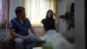 端莊熟女外遇性愛，懇求更深入的抽插！