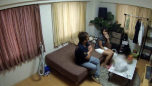 羞恥高潮！每次快感身體都會顫抖！