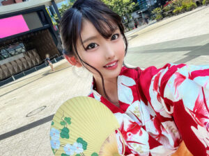 素人女大生【限定】真由20歲 祭典前與網友激情啪啪 制服亂舞中出狂歡