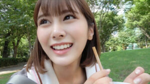 嬌小美乳少女 澤北美南