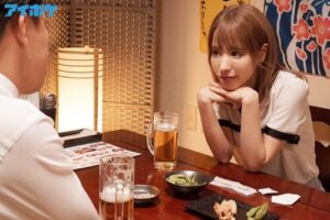 只用嘴巴的話…不算劈腿吧？女人的嘴會說謊…從口交開始的被綠故事 桃乃木可奈