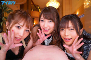 未公開映像收錄高級版！導演剪輯版 BEAUTY VENUS VI