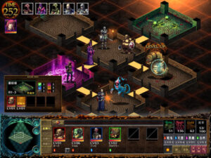 【DL版】惡魔I&II 完整套組