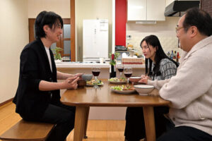 寢取淫妻 變態夫婦的淫靡陰謀 鈴木真夕