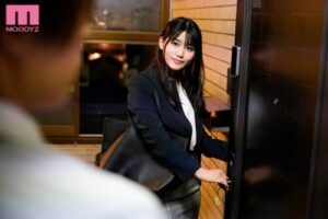 歡迎會上錯過末班車的我被食肉系新人女員工甜蜜誘惑 神宮寺ナオ