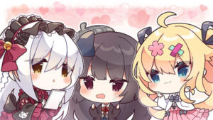 【DL版】我家主人不懂妖怪的常識